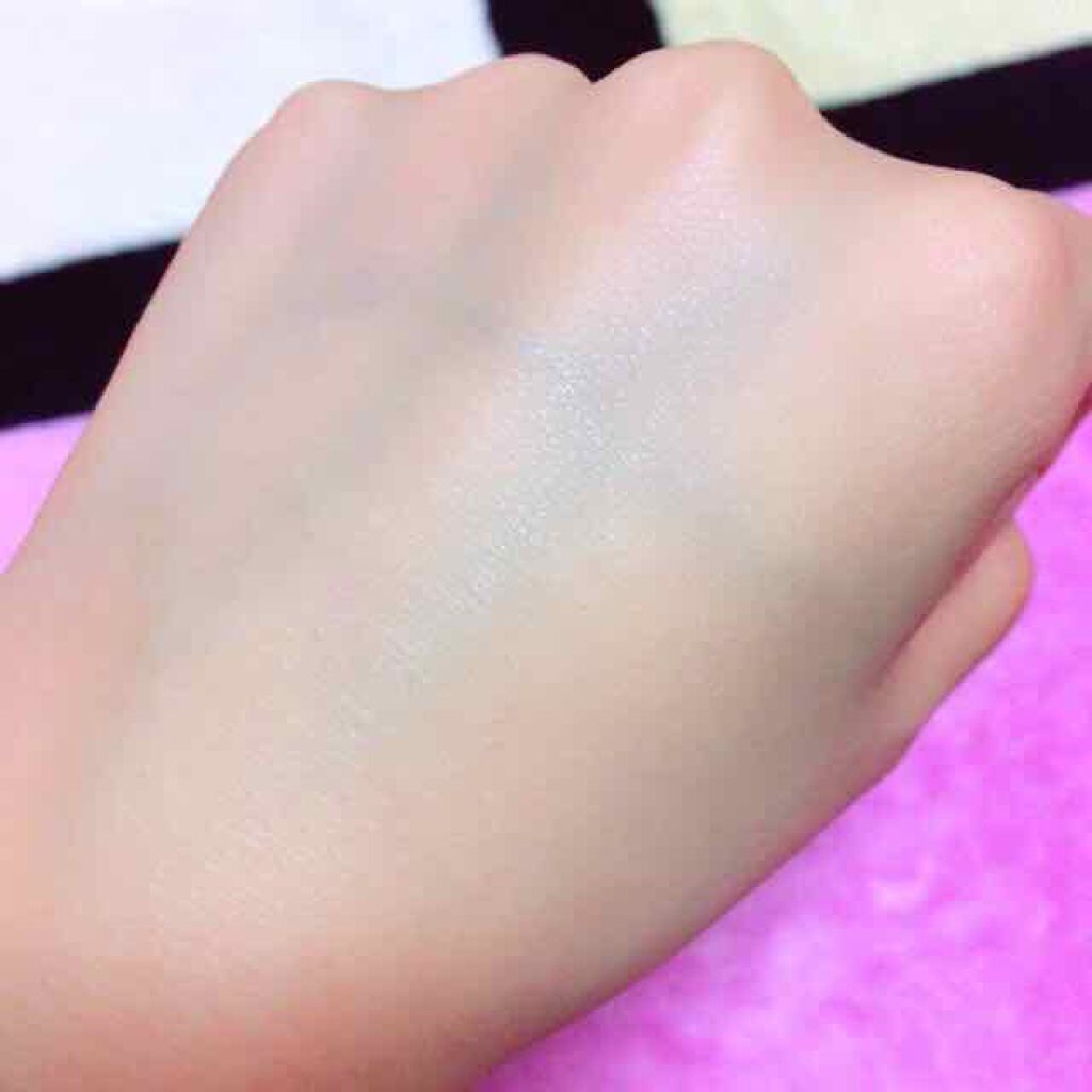 フォーエバー ライトクリエイター UV50 BB/YVES SAINT LAURENT BEAUTE/BBクリームを使ったクチコミ(3枚目)