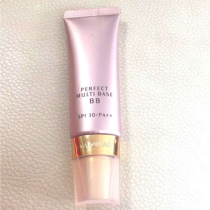 パーフェクトマルチベースBB/マキアージュ/BBクリームを使ったクチコミ(2枚目)