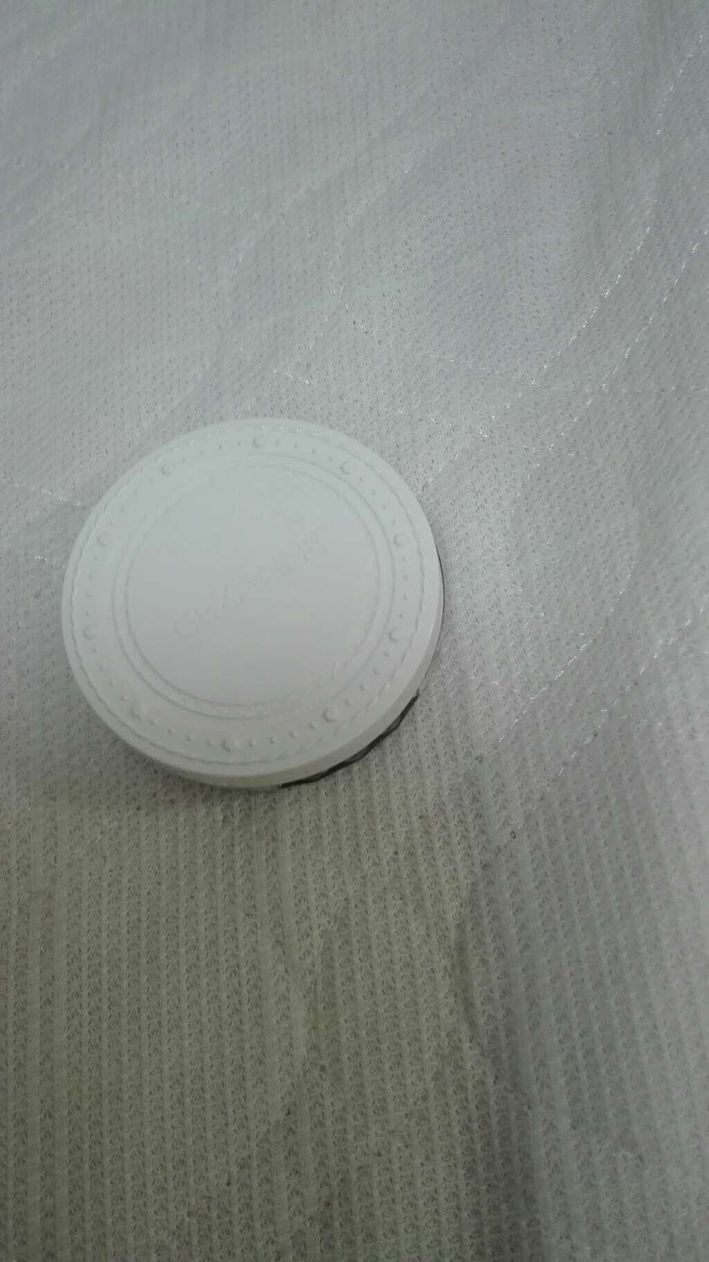 UVクリアフェイスパウダー/CEZANNE/プレストパウダーを使ったクチコミ(1枚目)