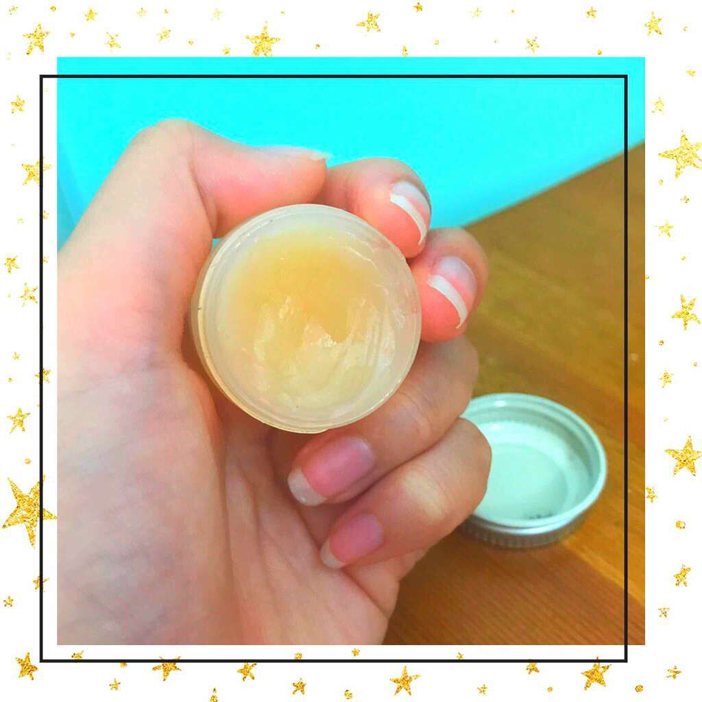 リップバーム・ワイルドベリーの香り/無印良品/リップケアを使ったクチコミ(2枚目)