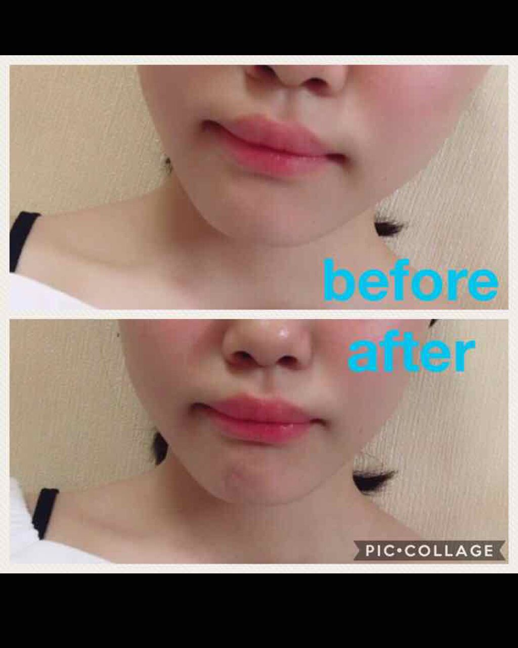 エスポルール リップティント/エスポルール/リップティントを使ったクチコミ(3枚目)