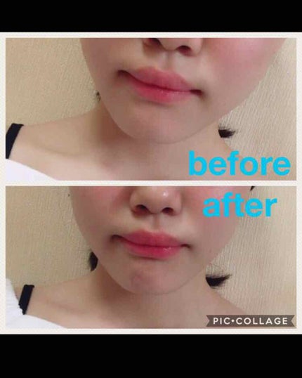 エスポルール リップティント/エスポルール/リップティントを使ったクチコミ(3枚目)