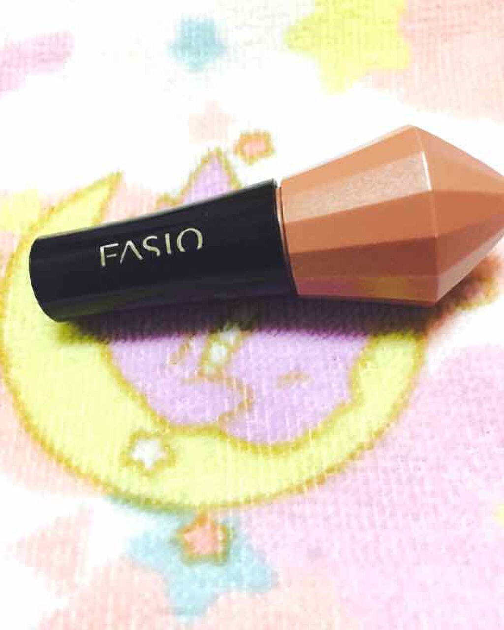 リキッドアイカラー WP/FASIO/リキッドアイシャドウを使ったクチコミ(1枚目)