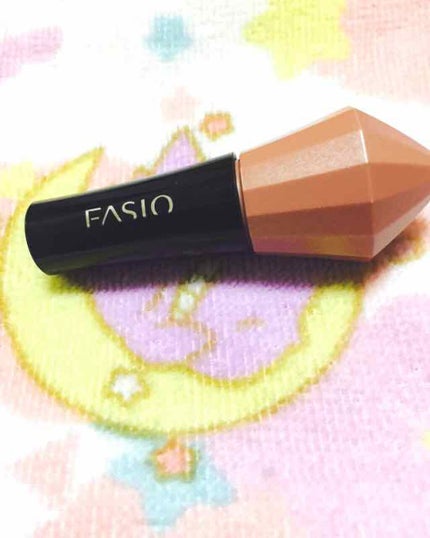 リキッドアイカラー WP/FASIO/リキッドアイシャドウを使ったクチコミ(1枚目)