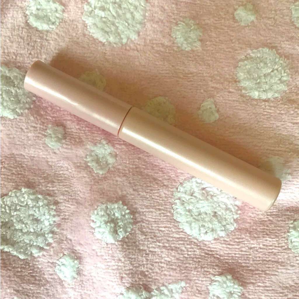 クイックラッシュカーラー/キャンメイク/マスカラ下地を使ったクチコミ(1枚目)