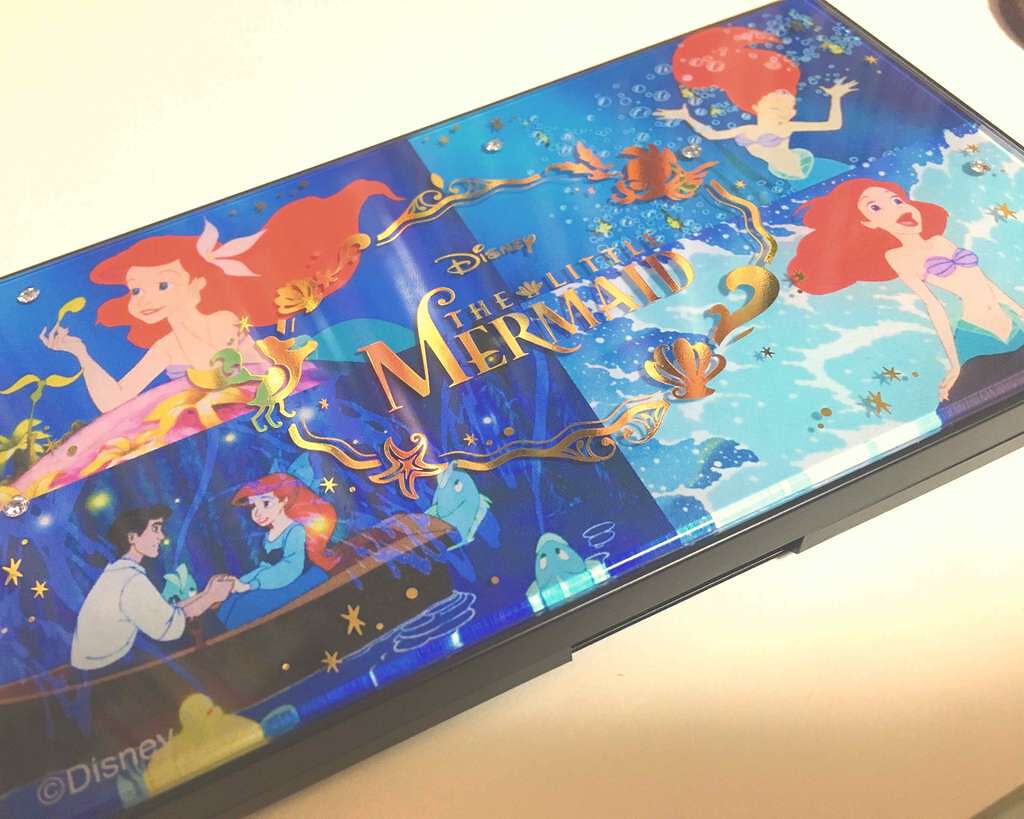 マルチパレット/IT'S DEMO/メイクアップキットを使ったクチコミ(1枚目)