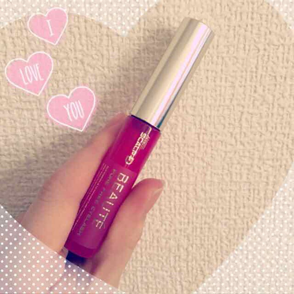 スカルプDボーテ ピュアフリーアイラッシュ(旧品)/アンファー(スカルプD)/まつげ美容液を使ったクチコミ(1枚目)