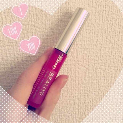 スカルプDボーテ ピュアフリーアイラッシュ(旧品)/アンファー(スカルプD)/まつげ美容液を使ったクチコミ(1枚目)