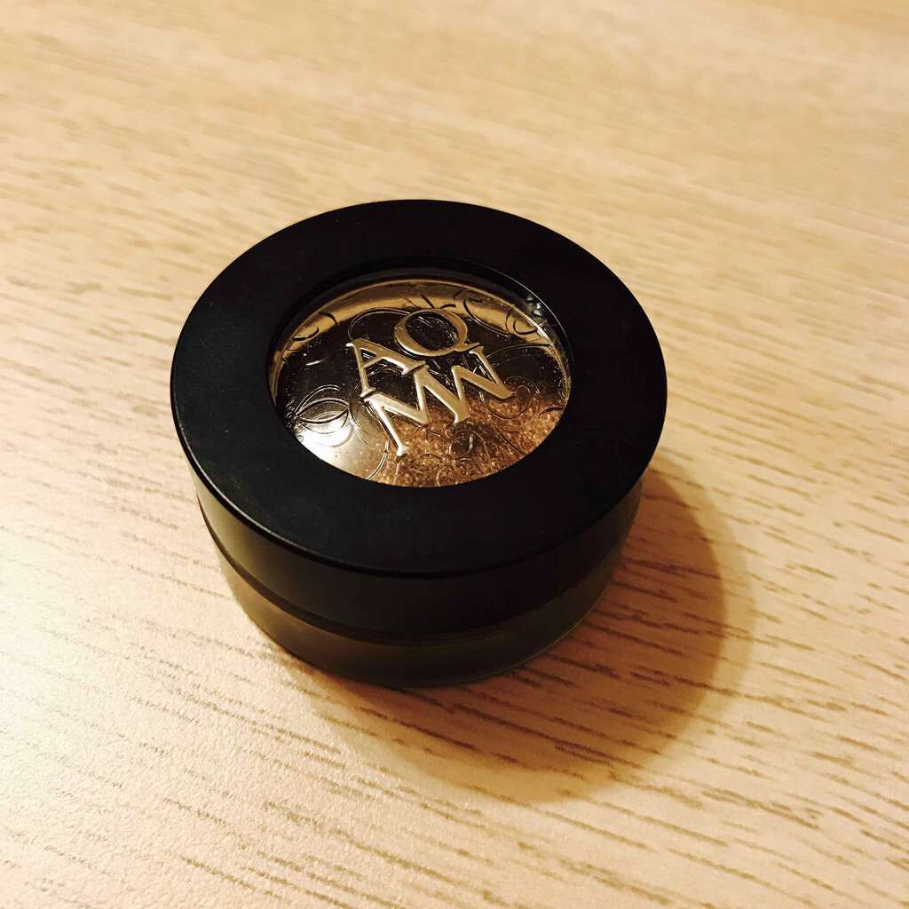 AQ MW アイグロウ ジェム/DECORTÉ/ジェル・クリームアイシャドウを使ったクチコミ（3枚目）