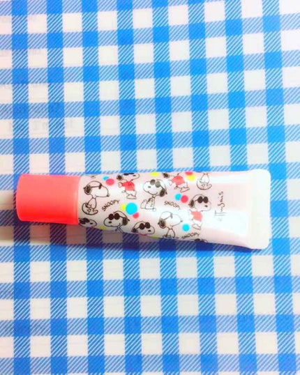 エテュセ リップエッセンス/ettusais/リップ美容液を使ったクチコミ(1枚目)