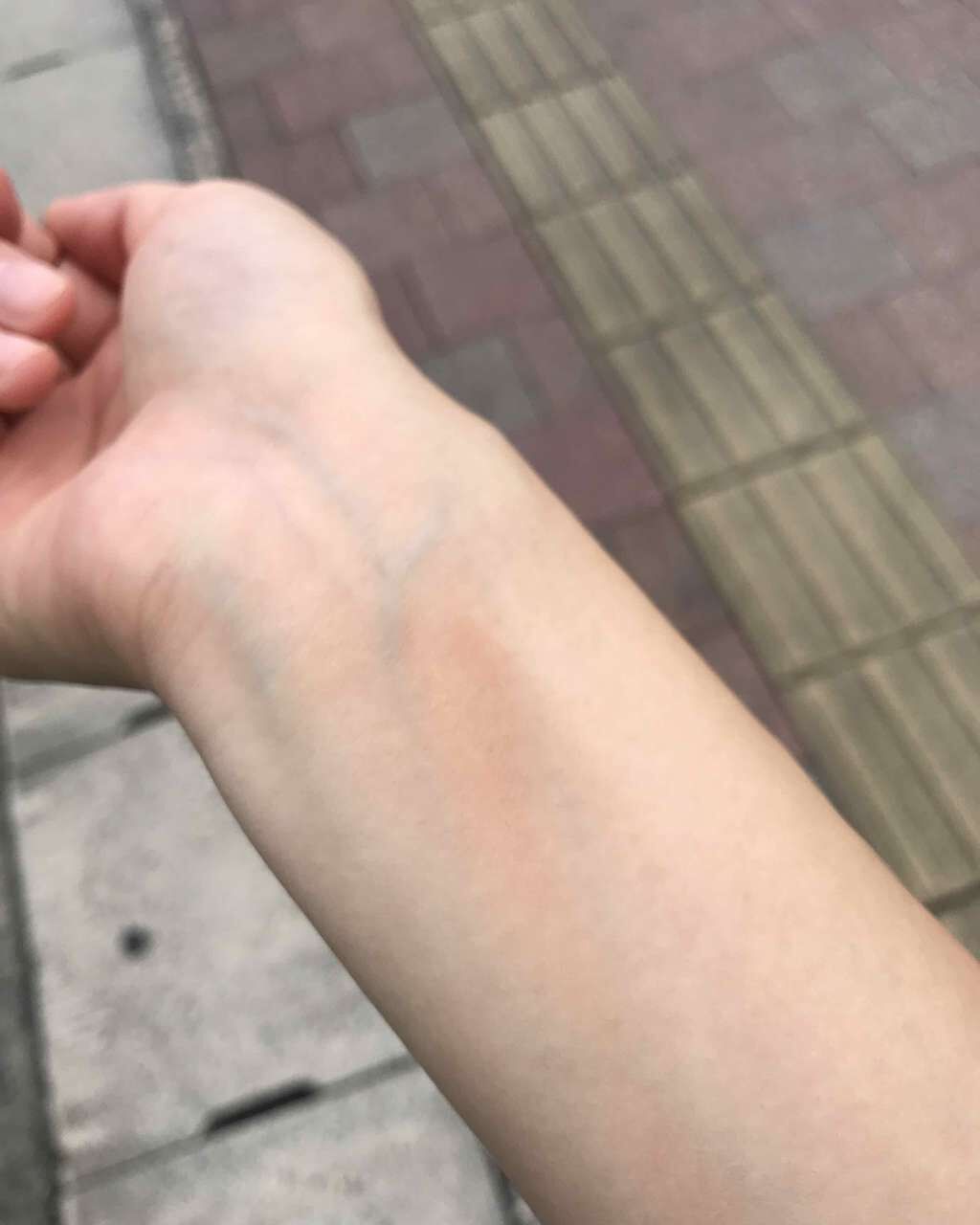 マットフルールシェーディング/キャンメイク/シェーディングを使ったクチコミ(3枚目)