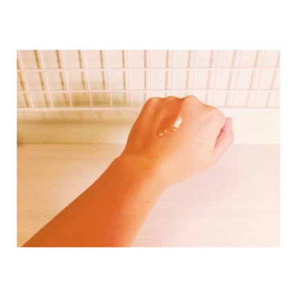 ボタニカルヘアオイル(スムース)/BOTANIST/ヘアオイルを使ったクチコミ(2枚目)