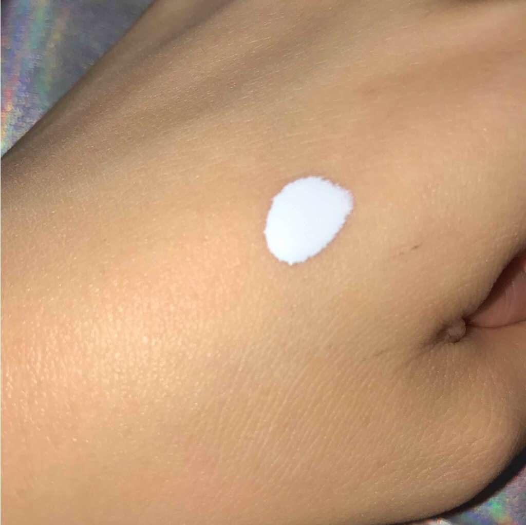 UVベースコントロールカラー SPF 50+・PA+++（旧）/無印良品/化粧下地を使ったクチコミ（2枚目）