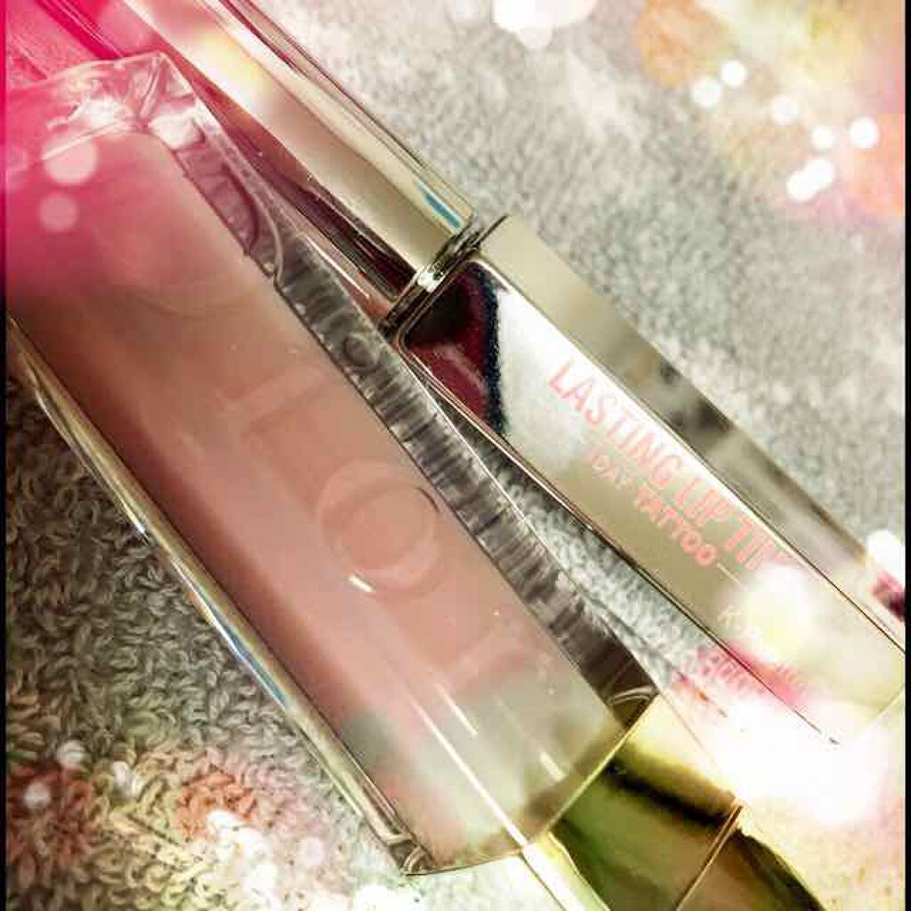 【旧】ディオール アディクト リップ マキシマイザー/Dior/リップグロスを使ったクチコミ(1枚目)