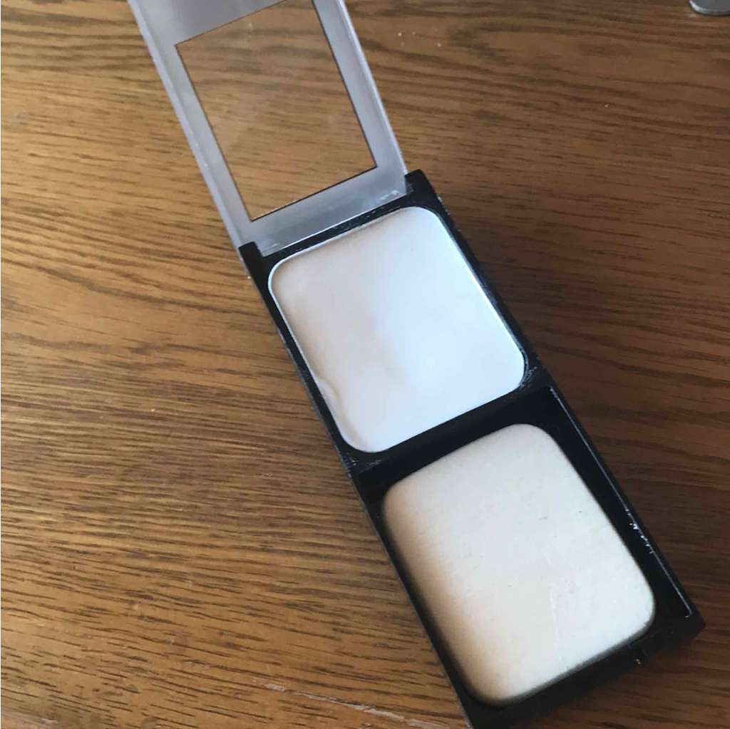 レブロン アンチシャイン バーム/REVLON/化粧下地を使ったクチコミ(2枚目)