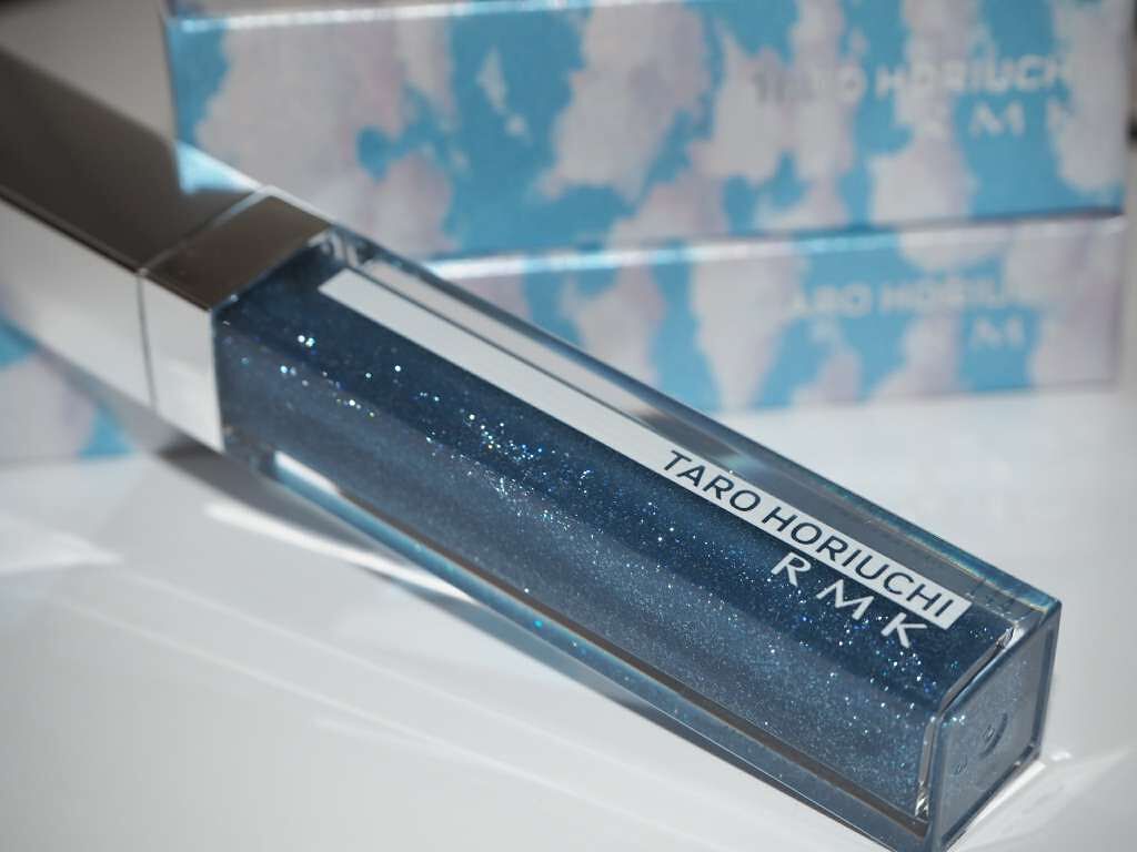 RMK リップジェリーグロス/RMK/リップグロスを使ったクチコミ(1枚目)