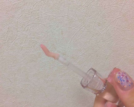 38°C / 99°F リップトリートメント (リップ美容液)/UZU BY FLOWFUSHI/リップケアを使ったクチコミ(2枚目)