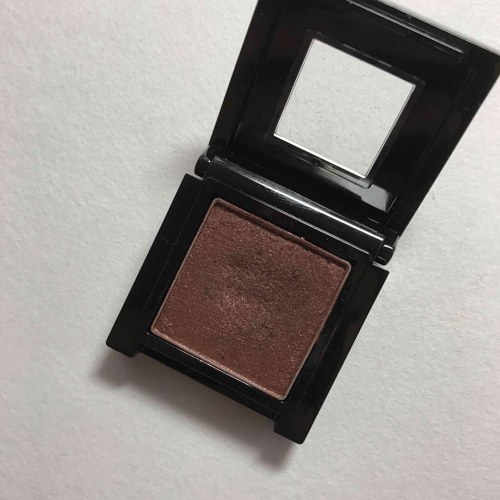 ヴィセ アヴァン シングルアイカラー/Visée/単色アイシャドウを使ったクチコミ(2枚目)