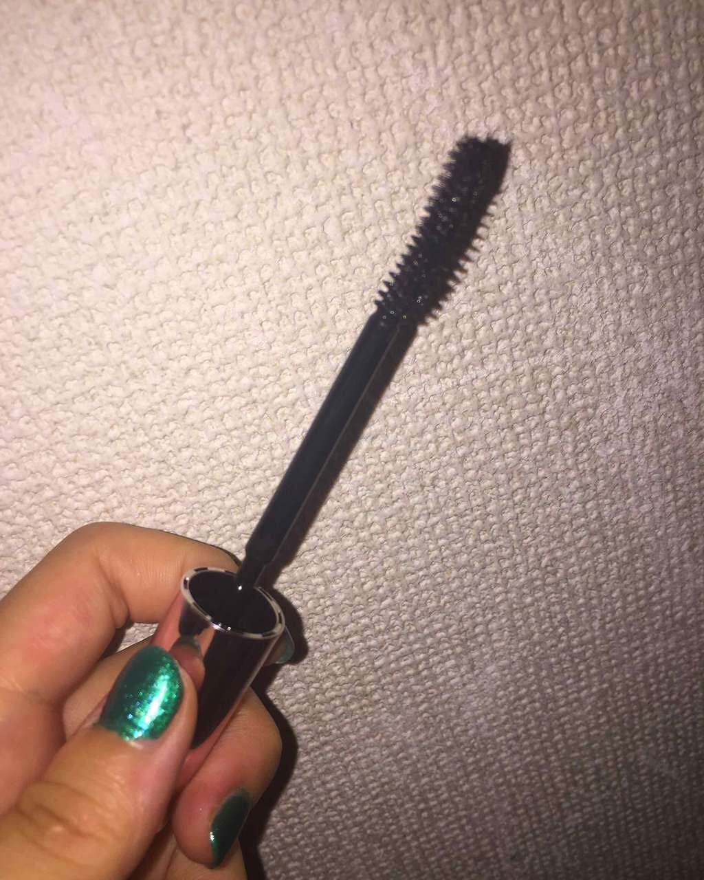 ロング&カールマスカラ スーパーWP/ヒロインメイク/マスカラを使ったクチコミ(3枚目)