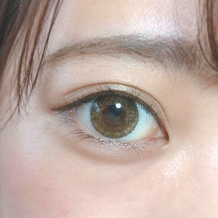 secretcandymagic 1day(シークレットキャンディーマジック)/secret candymagic/ワンデー(1DAY)カラコンを使ったクチコミ(1枚目)