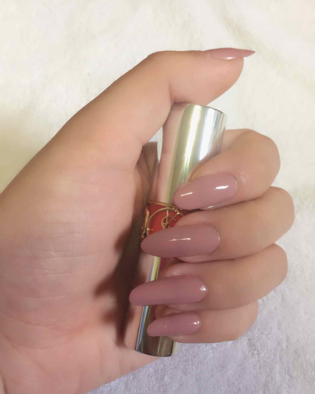 カラフルネイルズ/キャンメイク/マニキュアを使ったクチコミ（1枚目）