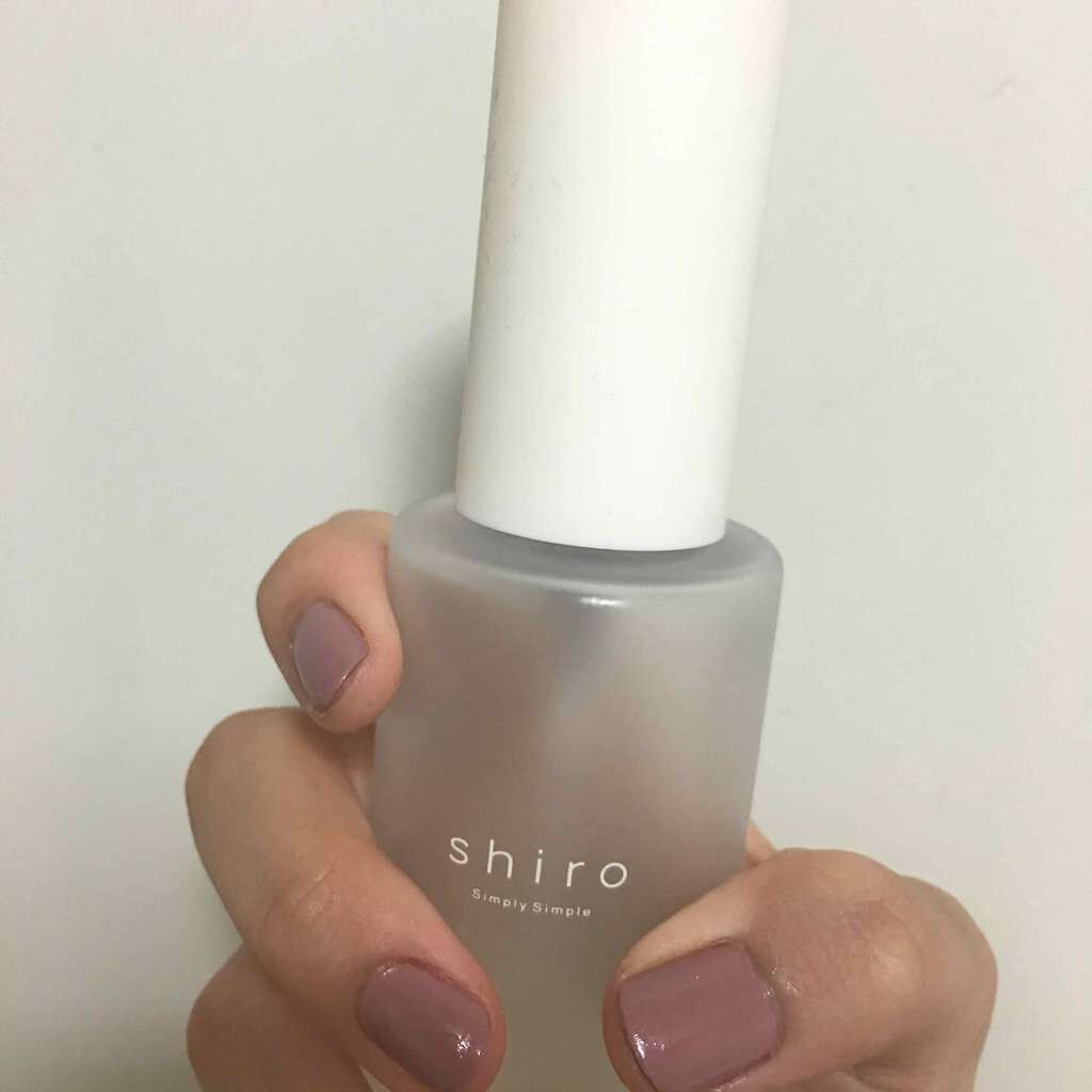 サボン ボディコロン/SHIRO/香水(その他)を使ったクチコミ(1枚目)