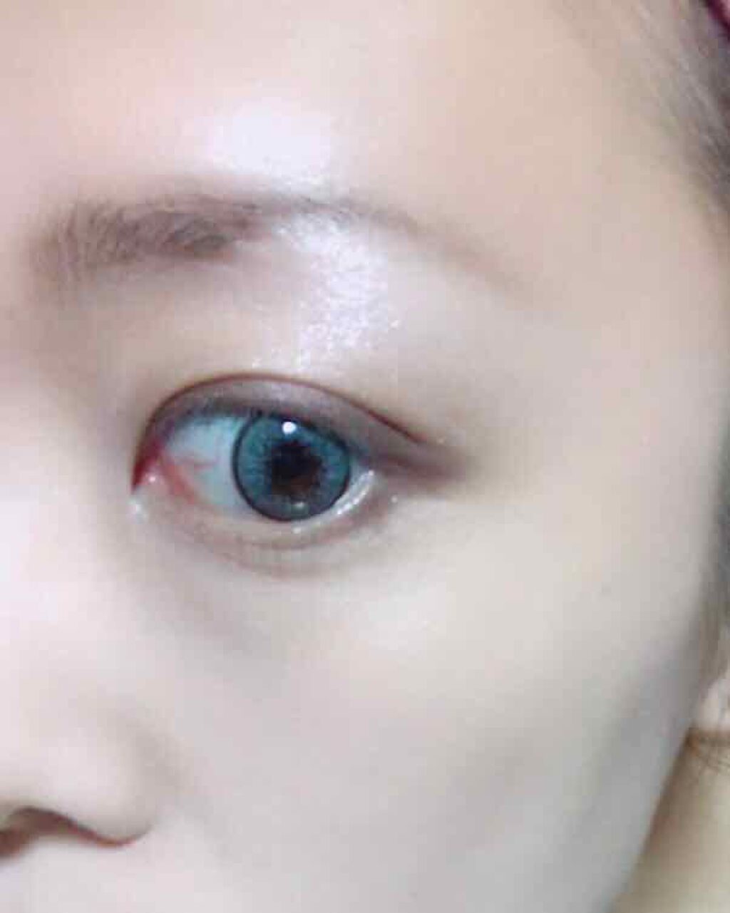 スリークシャドウ 02 ショコラブラウン/excel/アイシャドウパレットを使ったクチコミ（2枚目）