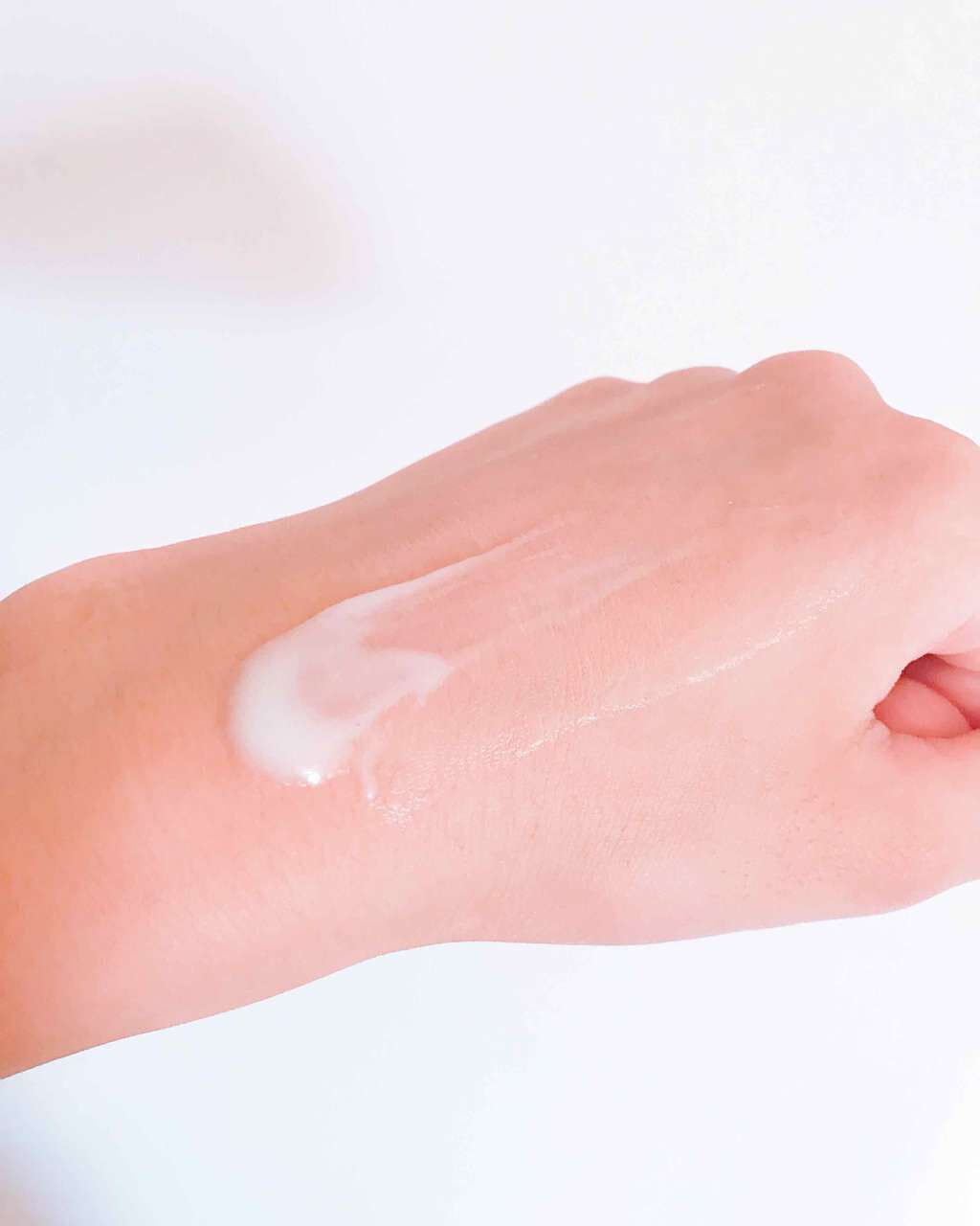 ビオレUV アクアリッチウォータリーエッセンス/ビオレ/日焼け止め・UVケアを使ったクチコミ(2枚目)