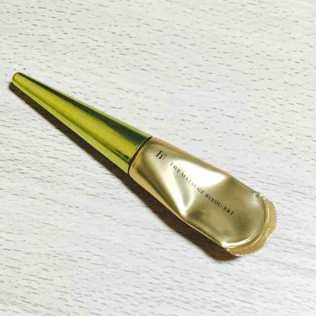 THE まつ毛美容液/UZU BY FLOWFUSHI/まつげ美容液を使ったクチコミ（1枚目）