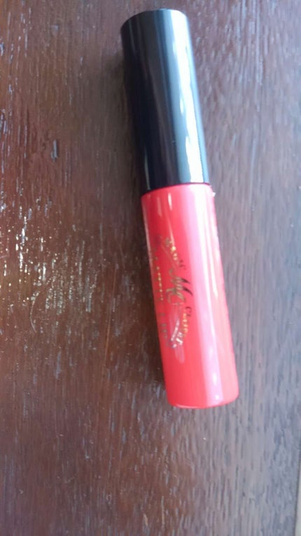 MCマットリップグロス/MAGIC CLOSET/リップグロスを使ったクチコミ(1枚目)