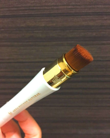 エリアファンディ/UZU BY FLOWFUSHI/リキッドコンシーラーを使ったクチコミ(3枚目)