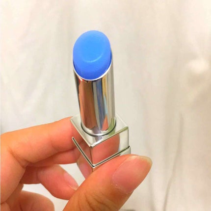 イレジスティブル グローリップス/RMK/口紅を使ったクチコミ(1枚目)