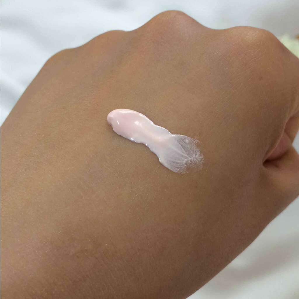 プレミアム CCアミノクリーム/ettusais/CCクリームを使ったクチコミ(3枚目)