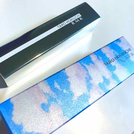 フューチャーチークス/RMK/パウダーチークを使ったクチコミ(1枚目)