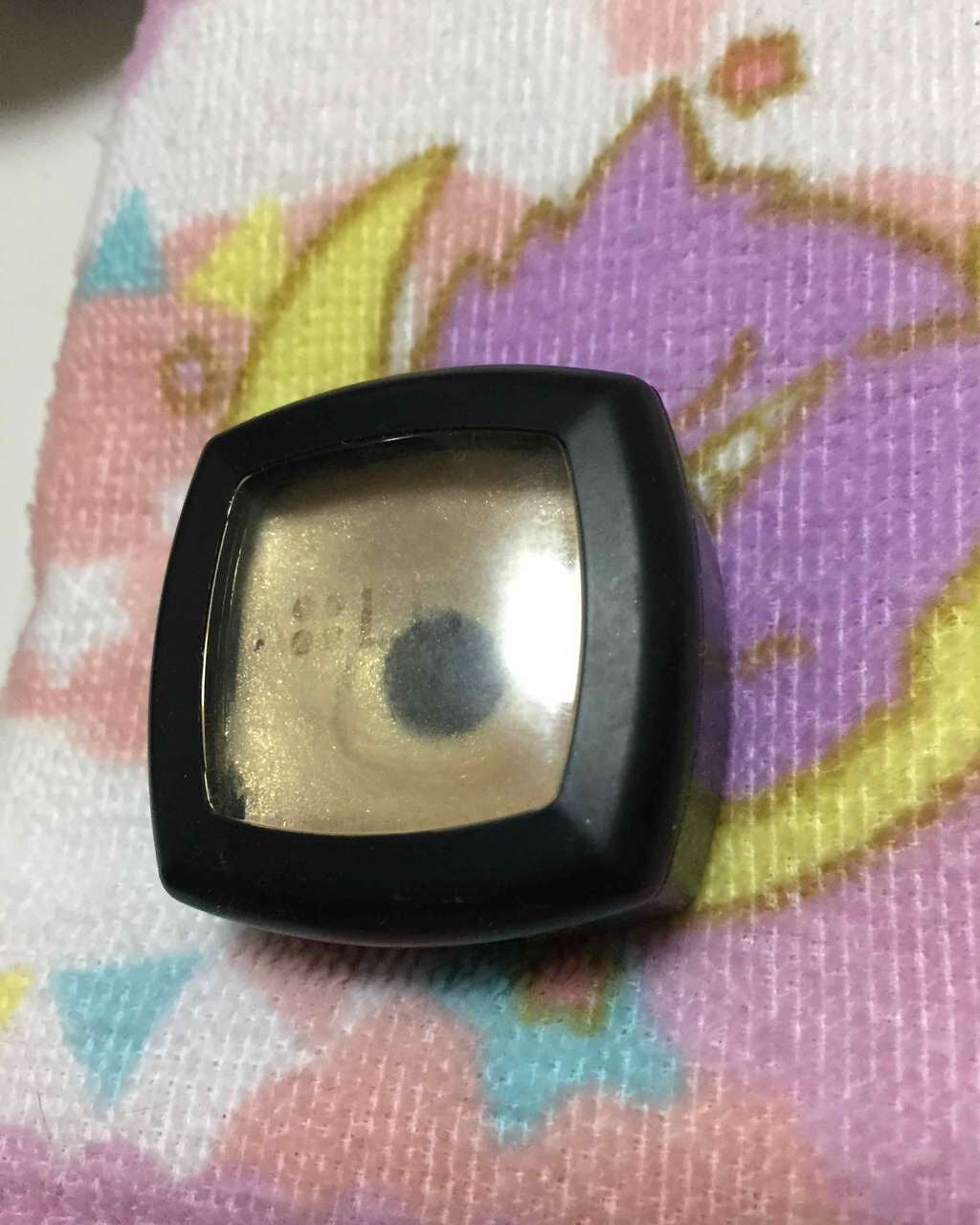 グラムジェリーアイズ/LB/ジェル・クリームアイシャドウを使ったクチコミ(1枚目)