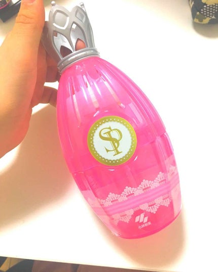 sawaday PINKPINK/小林製薬/その他を使ったクチコミ(1枚目)