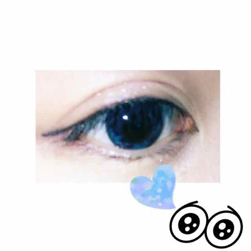 ロート ワンデー エマーブル/エマーブル/ワンデー(1DAY)カラコンを使ったクチコミ(1枚目)