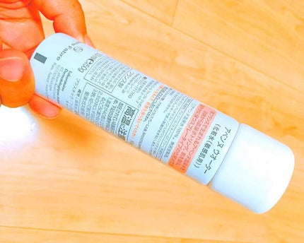 ウオーター/アベンヌ/ミスト状化粧水を使ったクチコミ(1枚目)