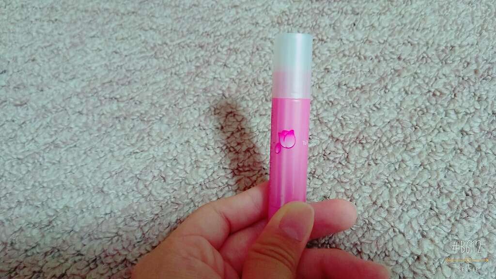 口紅がいらないほんのりピンク/メンターム/リップケアを使ったクチコミ（1枚目）