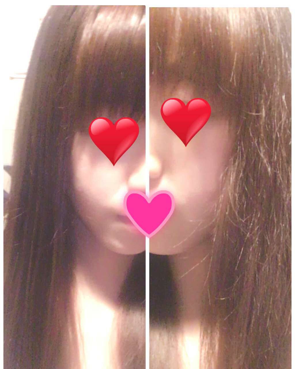 エルセーヴ リスインテンス スムースオイルエッセンス/ロレアル パリ/ヘアオイルを使ったクチコミ(1枚目)