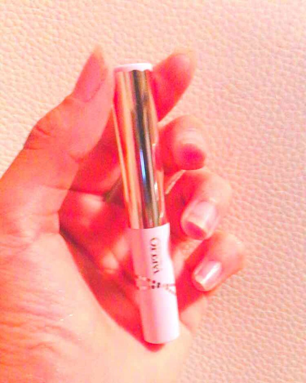 オペラ シアーリップカラー RN/OPERA/リップグロスを使ったクチコミ(2枚目)