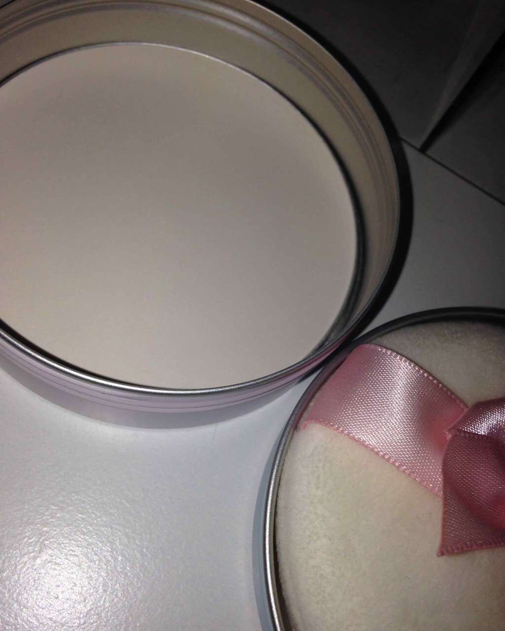 すっぴんパウダー/クラブ/プレストパウダーを使ったクチコミ（2枚目）