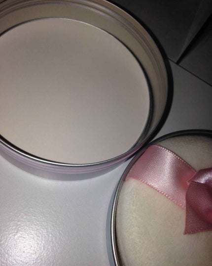 すっぴんパウダー/クラブ/プレストパウダーを使ったクチコミ(2枚目)