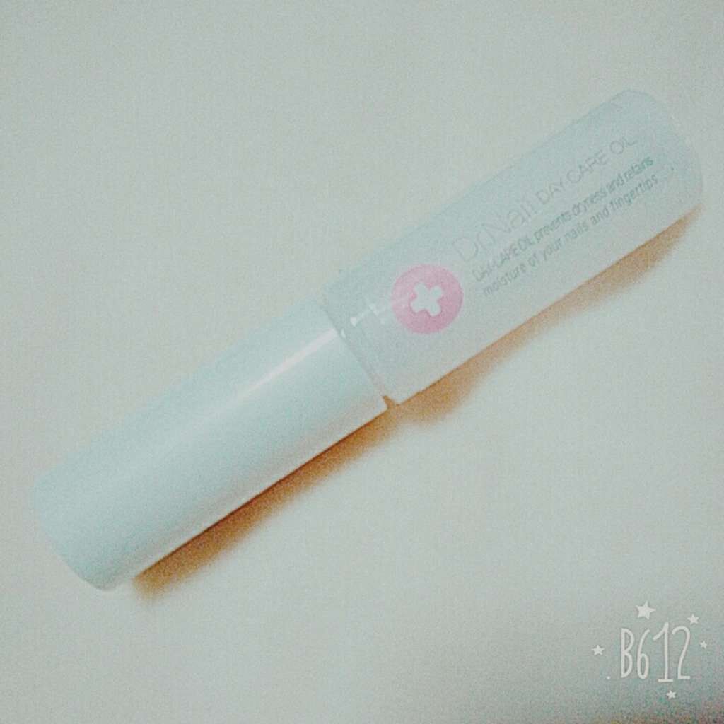 デイケアオイル/Dr.Nail/ネイルオイル・トリートメントを使ったクチコミ(1枚目)