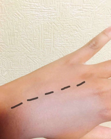 M クッション ファンデーション(モイスチャー)/MISSHA/クッションファンデーションを使ったクチコミ(3枚目)