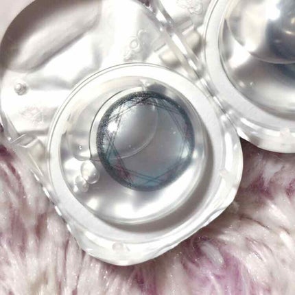 ロート ワンデー エマーブル/エマーブル/ワンデー(1DAY)カラコンを使ったクチコミ(3枚目)