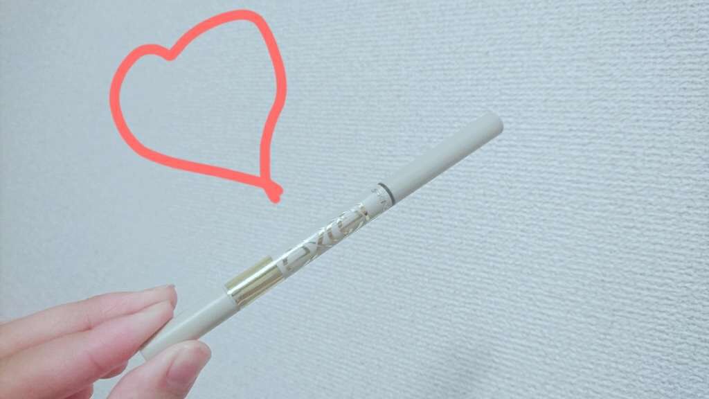 ロングラスティングアイブロウ/excel/リキッドアイブロウを使ったクチコミ(1枚目)