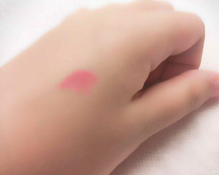 ミネラライズ リッチ リップスティック/M・A・C/口紅を使ったクチコミ(2枚目)