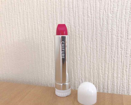 口紅(詰替用)/ちふれ/口紅を使ったクチコミ(1枚目)