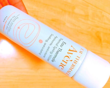 ウオーター/アベンヌ/ミスト状化粧水を使ったクチコミ(2枚目)